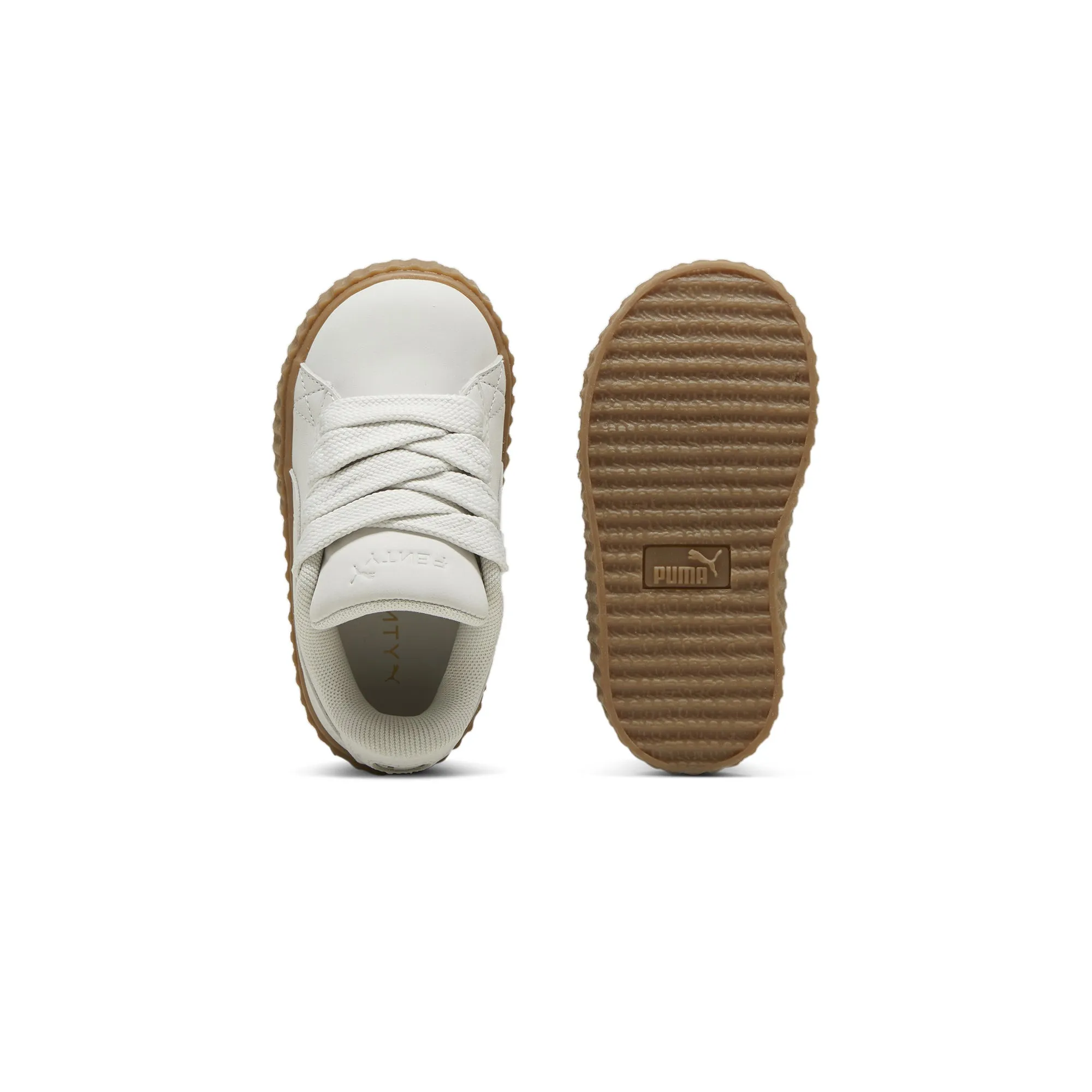 Puma x Fenty Infant Creeper Phatty Shoes