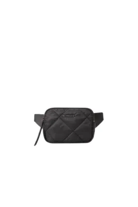 Quilted Madison Belt Bag