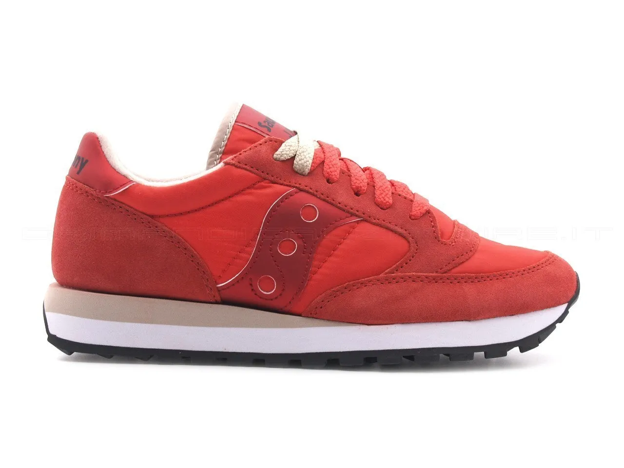 Saucony Jazz Originals donna