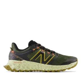 Scarpe Uomo NEW BALANCE Sneakers Running Fresh Foam Garoe colore Kombu High Desert e Cayenne