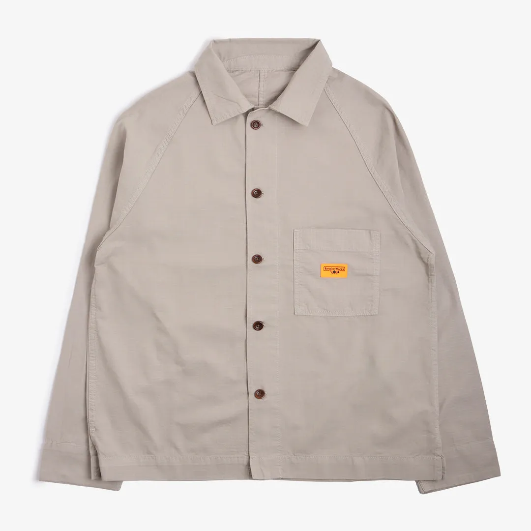 Service Works Ripstop FOH Jacket