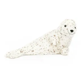 Sigmund Seal by Jellycat - One Size