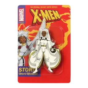 Storm Lapel Pin