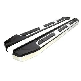 Suburban Side Steps Running Boards for Range Rover Vogue 2022  (L460)