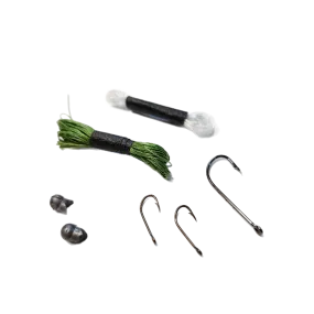 Supplies - Fishing Kit