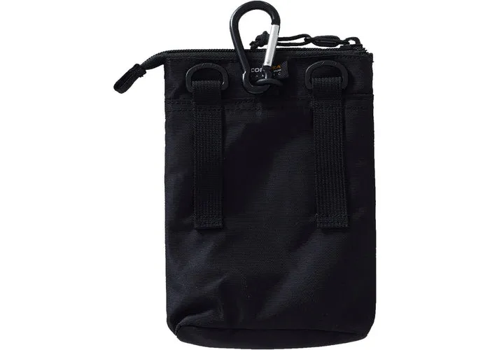 SUPREME SHOULDER  BAG FW19 - BLACK