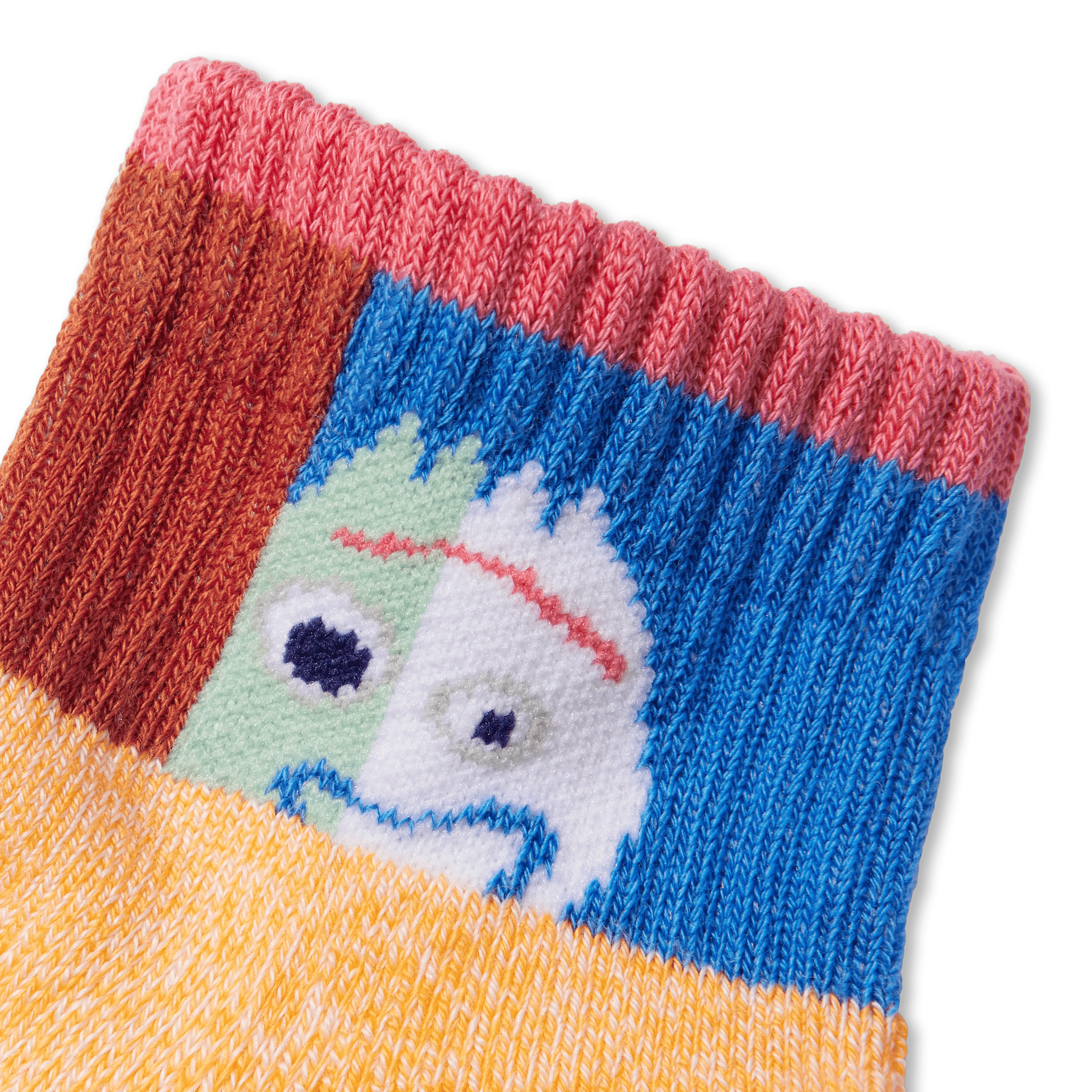 Toddler Pixar | Bombas Calf Sock 4-Pack Gift Box