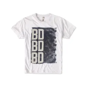 TRIPLE BD T-SHIRT