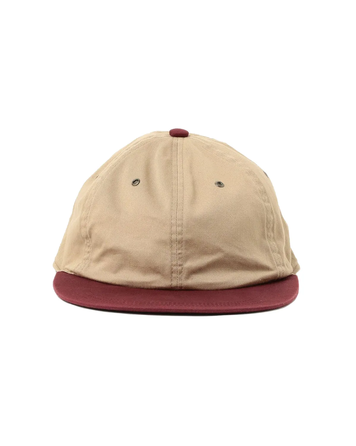 Two-Tone Cap