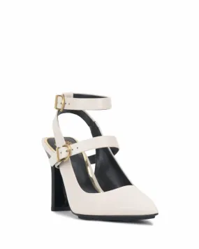 Vince Camuto BAILLEE COCONUT CREAM/LOCAL ZENITH