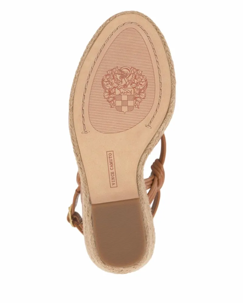 Vince Camuto DELYNA GOLDEN WALNUT/BABY SHEEP