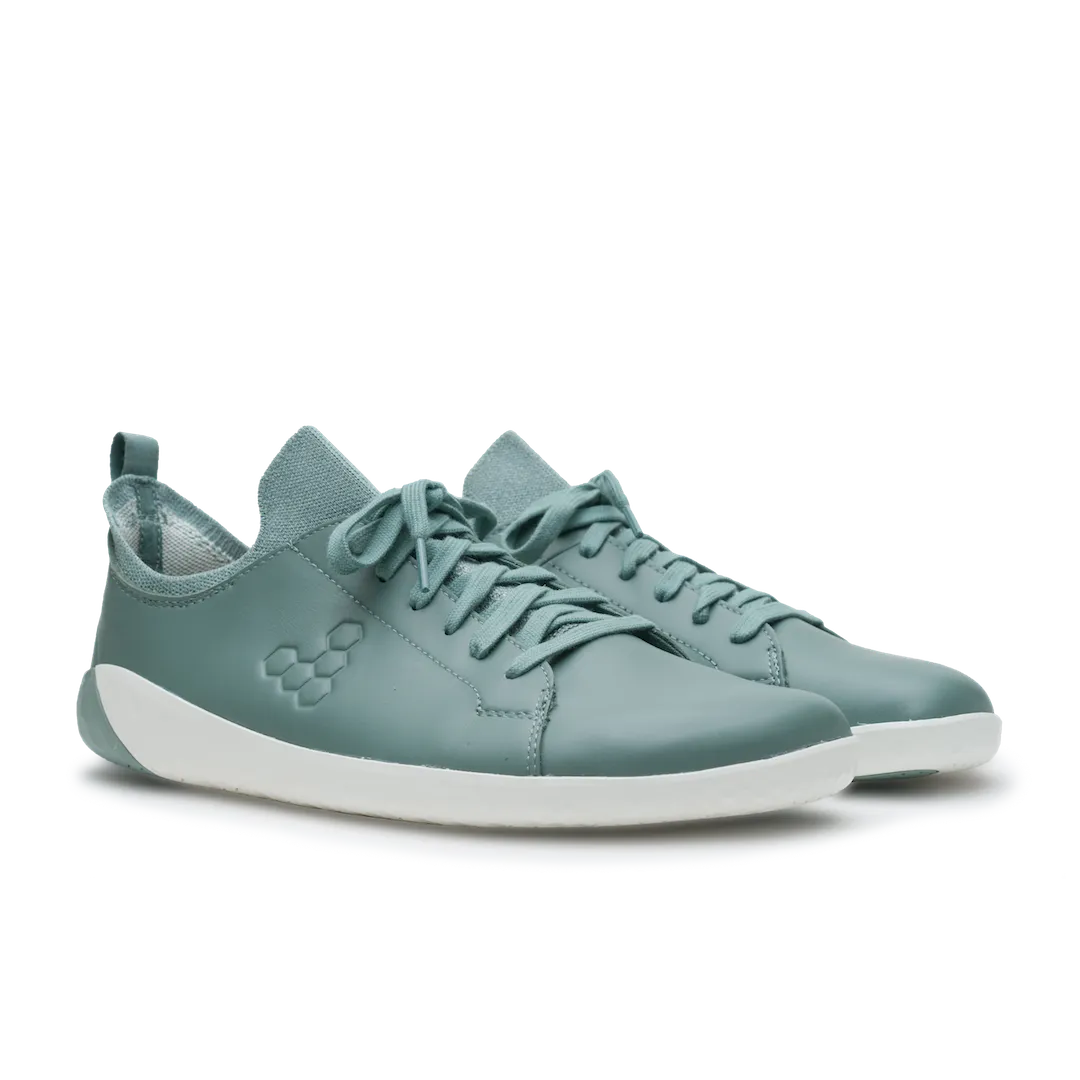 Vivobarefoot Geo Court Knit Womens - Sneakers