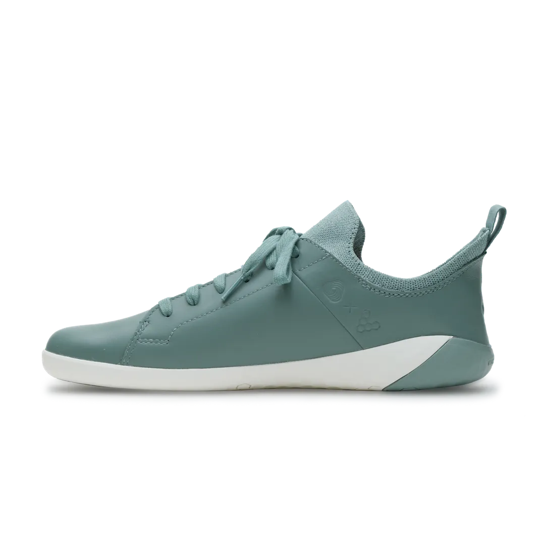 Vivobarefoot Geo Court Knit Womens - Sneakers