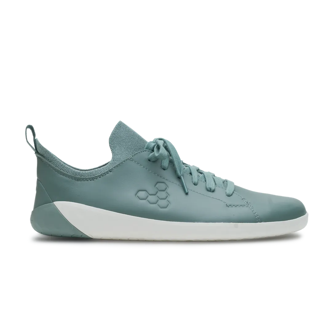 Vivobarefoot Geo Court Knit Womens - Sneakers