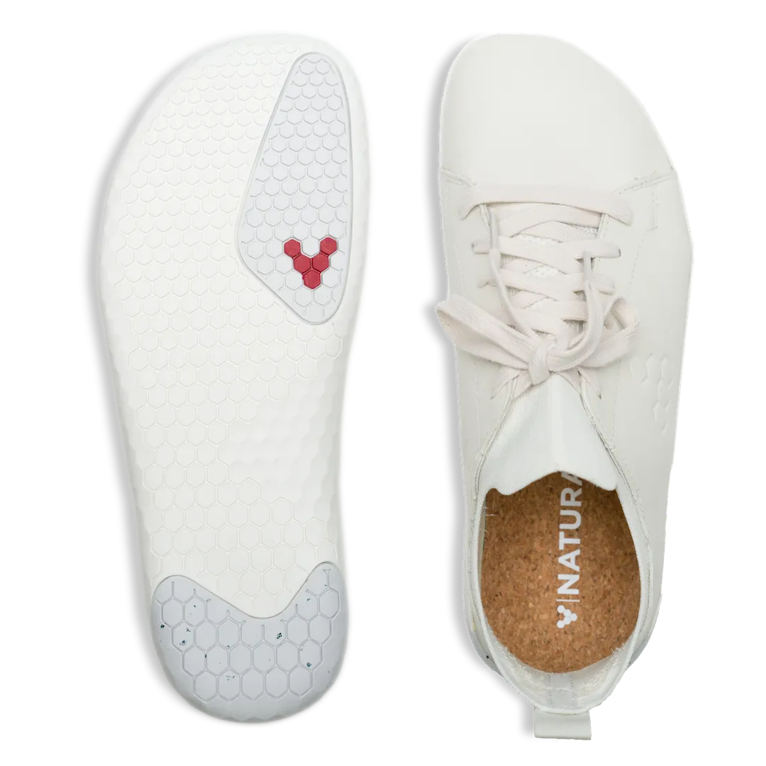 Vivobarefoot Geo Court Knit Womens - Sneakers