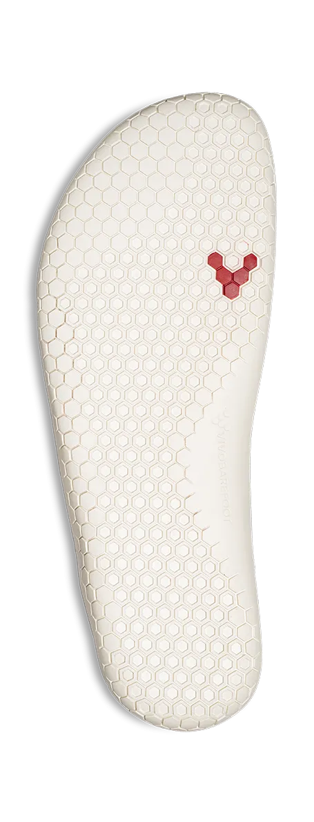 Vivobarefoot Primus Lite Knit Womens – Flame