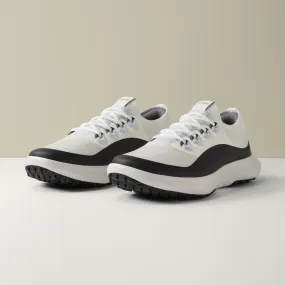 Women's Golf Dashers - Blizzard/Natural Black (Blizzard Sole)